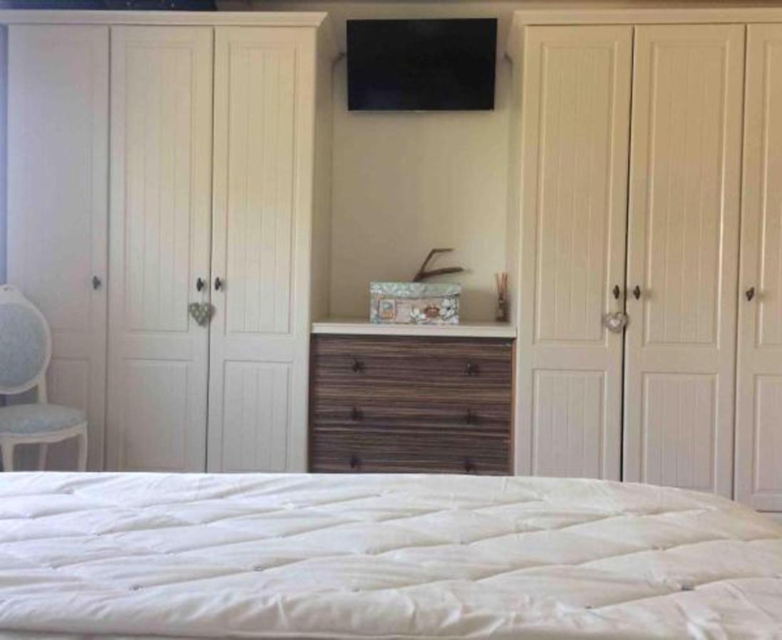Tower View Bed & Breakfast Barnstaple Dış mekan fotoğraf