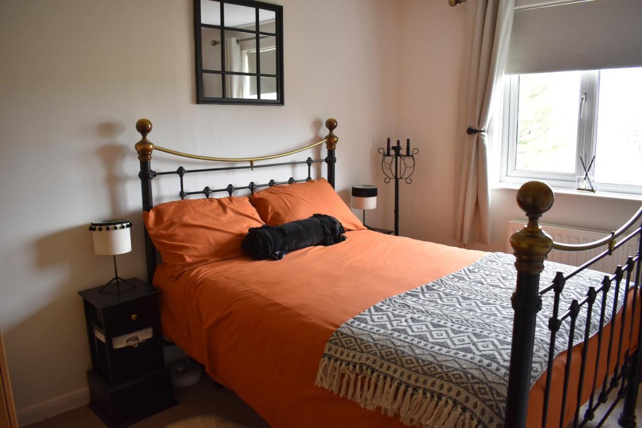 Tower View Bed & Breakfast Barnstaple Dış mekan fotoğraf